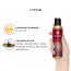 Массажное масло DONA Kissable Massage Oil Strawberry Souffle (110 мл) - [Фото 2]