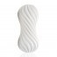 Мастурбатор Tenga FLEX Silky White - [Фото 1]