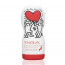 Мастурбатор Tenga Keith Haring Deep Throat Cup - [Фото 1]