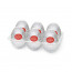 Набор Tenga Keith Haring EGG Party - [Фото 1]