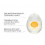 Набор лубрикантов Tenga Egg Lotion (6 шт по 65 мл) - [Фото 2]