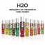 Смазка на водной основе System JO H2O - Cherry Burst (120 мл) без сахара, растительный глицерин - [Фото 3]