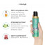 Массажное масло DONA Massage Oil NAUGHTY - SINFUL SPRING (110 мл) с феромонами и афродизиаками - [Фото 2]