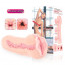 Мастурбатор Kokos Elegance 004 Double Layer - [Фото 5]