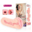 Мастурбатор Kokos Elegance 005 Double Layer - [Фото 5]