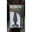 Анальная пробка Dorcel Best Plug M (мятая упаковка!!!) - [Фото 2]
