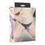 Трусики со страпоном Sportsheets - Bikini Strap-On - [Фото 2]