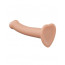 Фаллоимитатор Strap-On-Me Dual Density Dildo Flesh M - [Фото 2]