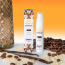 Распродажа!!! Стимулирующий гель EXSENS Kissable Hot Vanilla Espresso 15мл (срок 07.2025) - [Фото 4]