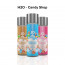 Лубрикант на водной основе System JO H2O - Candy Shop - Cotton Candy (60 мл) - [Фото 3]