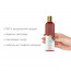 Массажное масло DONA Restore - Peppermint & Eucalyptus Essential Massage Oil (120 мл) - [Фото 1]