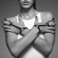 Браслет Bijoux Indiscrets MAZE - Hand Bracelet Harness Black - [Фото 2]