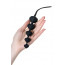 Анальные бусы Satisfyer Beads Black - [Фото 2]
