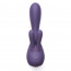 Вибратор-кролик Je Joue - Fifi Purple с тремя моторами, глубокая вибрация - [Фото 2]