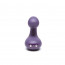 Премиум вибратор Je Joue - G-Kii Purple с регулируемым изгибом и глубокой вибрацией - [Фото 1]