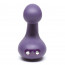 Премиум вибратор Je Joue - G-Kii Purple с регулируемым изгибом и глубокой вибрацией - [Фото 3]
