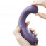 Премиум вибратор Je Joue - G-Kii Purple с регулируемым изгибом и глубокой вибрацией - [Фото 5]