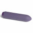 Минивибратор Je Joue - Classic Bullet Vibrator Purple с глубокой вибрацией и фиксацией на палец - [Фото 2]
