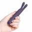 Вибратор с ушками Je Joue - Rabbit Bullet Vibrator Purple, глубокая вибрация - [Фото 5]