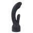 Насадка для вибромассажера Doxy Number 3 - Nexus Rabbit Massager в виде вибратора-кролика - [Фото 1]