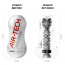 Мастурбатор Tenga Air-Tech Squeeze Gentle, сжимаемый корпус, более плотный вход - [Фото 1]