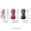 Мастурбатор Tenga Air-Tech Squeeze Gentle, сжимаемый корпус, более плотный вход - [Фото 5]