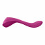 Вибратор для пар Satisfyer Endless Joy (Berry), 3 независимых мотора, многофункциональный - [Фото 2]