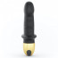 Вибратор Dorcel Mini Lover Black 2.0 перезаряжаемый, для точки G и массажа простаты - [Фото 1]