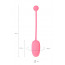 Смарт-тренажер Кегеля для женщин Magic Motion Kegel Coach - [Фото 5]