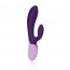 Вибратор-кролик Rianne S: Xena Purple/Lilac, 10 режимов работы, медицинский силикон, подарочная упаковка  - [Фото 2]