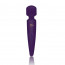 Вибромассажер Rianne S: Bella Mini Wand Purple, 10 режимов работы, медицинский силикон, подарочная упаковка - [Фото 5]