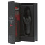 Вибратор-кролик Doc Johnson Kink - Pulse - Ultimate 4 Motor Silicone Vibrator - [Фото 2]
