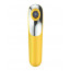 Смарт вибратор и вакуумный стимулятор 2-в-1 Satisfyer Dual Love Yellow - [Фото 1]