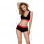 Трусики-шортики Passion PS003 PANTIES black, size S - [Фото 2]