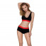 Трусики-шортики Passion PS003 PANTIES black, size XL - [Фото 2]