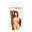 Комплект браллет и стринги Penthouse - Double Spice Nude M/L - [Фото 2]