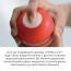 Мастурбатор Tenga Rolling Head Cup с интенсивной стимуляцией головки NEW - [Фото 3]