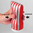 Мастурбатор Tenga Squeeze Tube Cup (мягкая подушечка) GENTLE сдавливаемый - [Фото 2]
