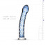 Стеклянный дилдо Gildo Glass Dildo No. 5 - [Фото 3]