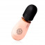 Мини вибромассажер Rosy Gold - Nouveau Mini Massager - [Фото 3]