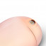 Мини вибромассажер Rosy Gold - Nouveau Mini Massager - [Фото 4]