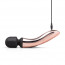 Вибромассажер Rosy Gold - Nouveau Curve Massager - [Фото 3]