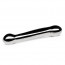 Дилдо Sinner Gear Unbendable - Elegant Seven Metal Dildo - [Фото 2]