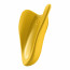 Вибратор на палец Satisfyer High Fly Yellow - [Фото 2]