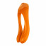 Вибратор на палец Satisfyer Candy Cane Orange - [Фото 2]