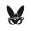 Маска зайки Fetish Tentation Adjustable Bunny Mask - [Фото 1]