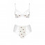 LOVELIA BIKINI white XXL/XXXL - Passion - [Фото 2]