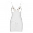 LOVELIA CHEMISE white L/XL - Passion - [Фото 3]