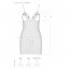 LOVELIA CHEMISE white L/XL - Passion - [Фото 5]