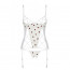 LOVELIA CORSET white L/XL - Passion - [Фото 3]